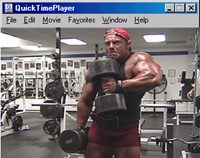 Hammer Curls (717 kb)