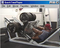 Leg Presses (948 kb)