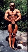 Rehan Jalali  in Las Vegas